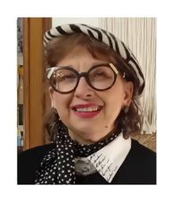 Marie Thérèse SKLARCYK