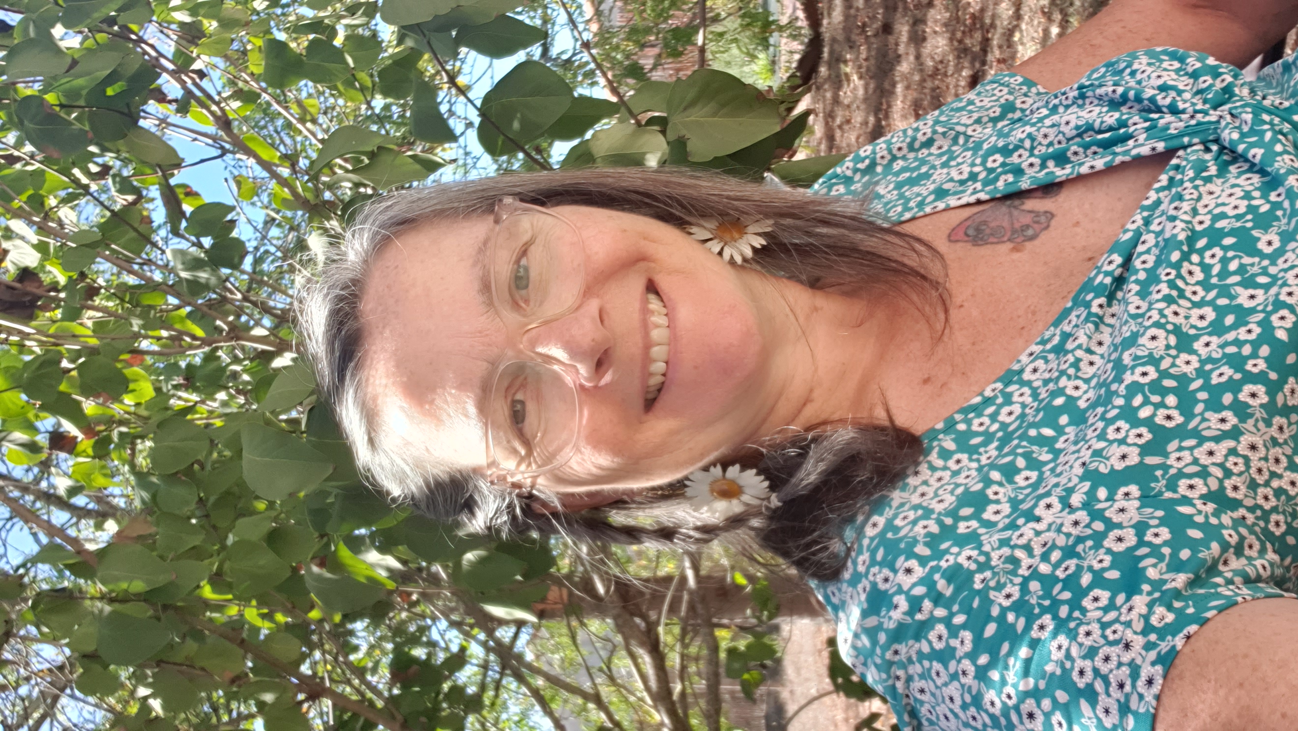 Nathalie BORGAT