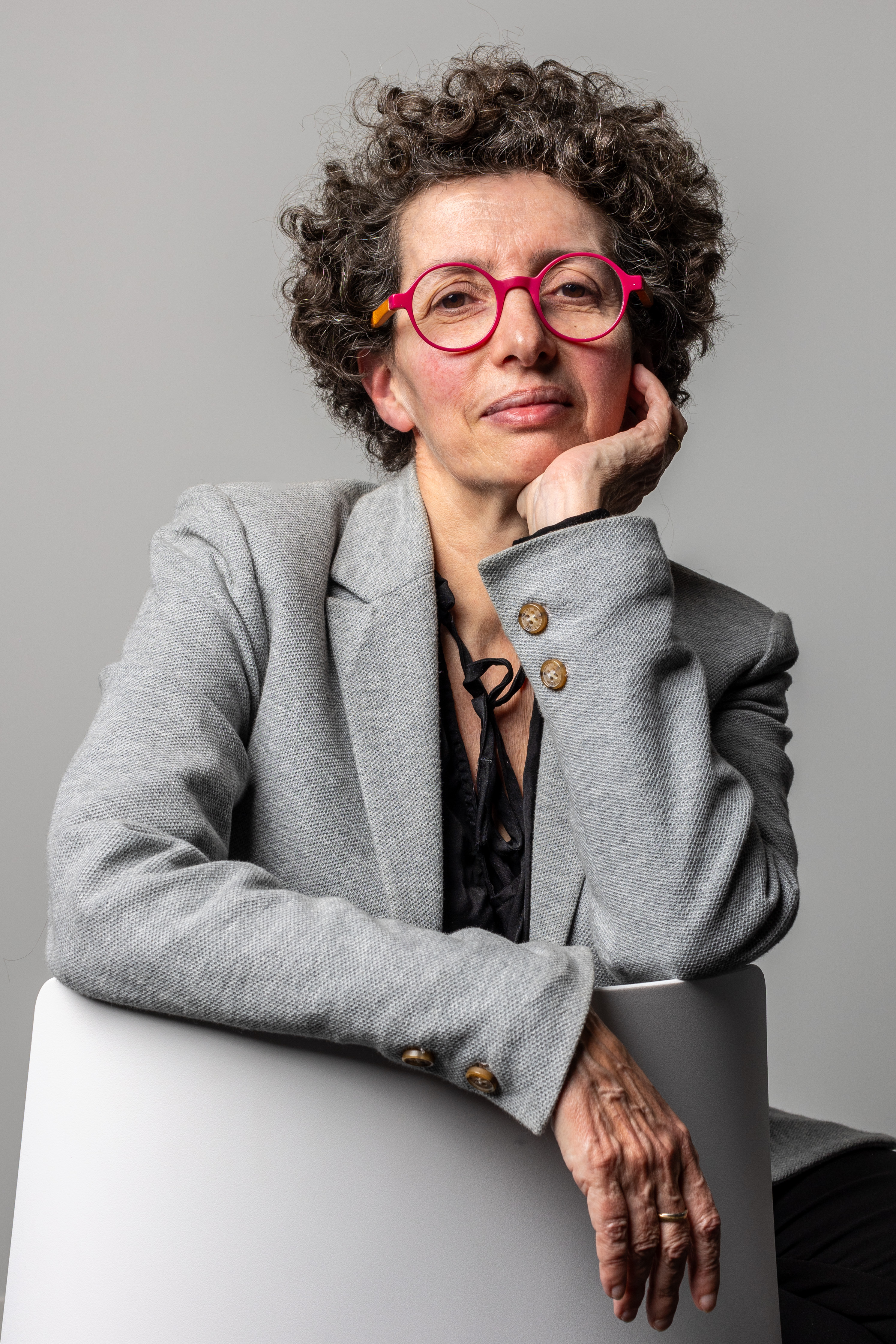 Laurence DROUET