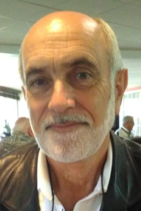 Patrice DANET