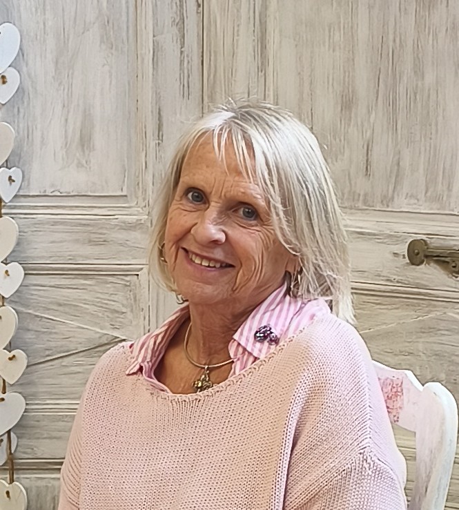 Brigitte TOURON