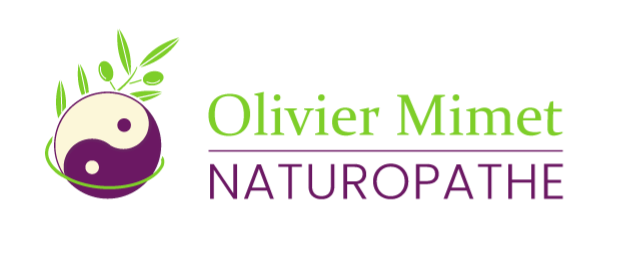 Logo de Olivier Mimet